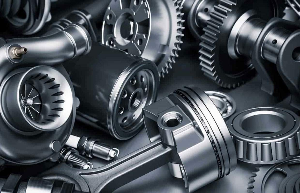 چرا فروشگاه لوازم یدکی در دزفول بهترین انتخاب است؟