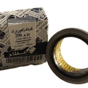 بلبرینگ ژامبون بزرگ چرغ عقب 206 عظام