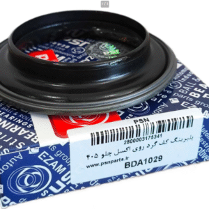 بلبرینگ کف گرد روی اکسل 405 عظام