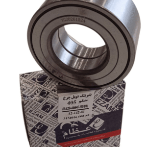بلبیرینگ چرخ جلو 405