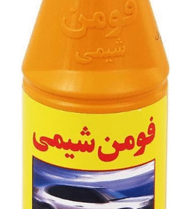 روغن ترمز فومن شیمی زرد