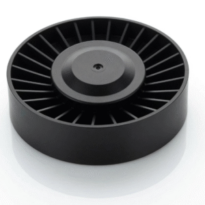 فولی هرزگرد 405 و پارس(غلتک هرزگرد تسمه دینام)
