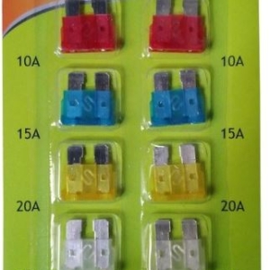 فیوز کارتی 405